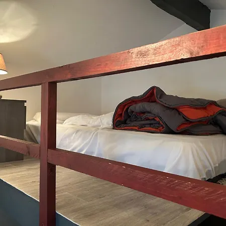 Appartement Studio Arcachon 公寓